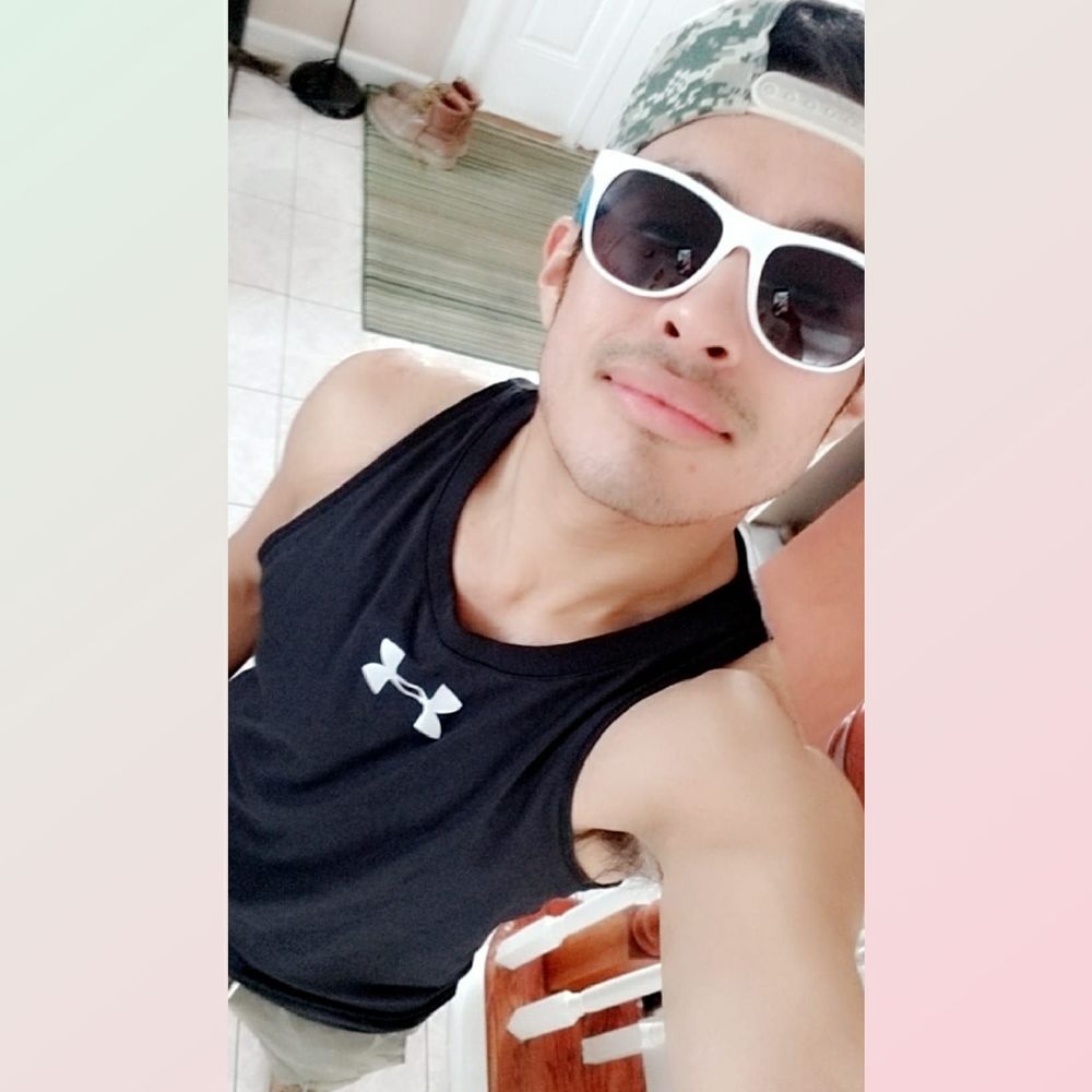 Meet your Posher, Ivan